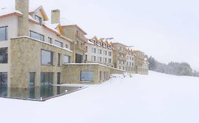 Loi Suites Chapelco Hotel